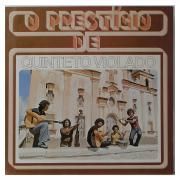 O Prestígio de Quinteto Violado 