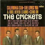 The Crickets (1964)