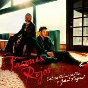 Tacones Rojos (part. John Legend)}