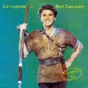 La Cagaste... Burt Lancaster 