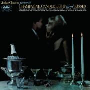 Champagne, Candlelight And Kisses}