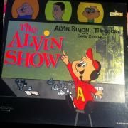 The Alvin Show}