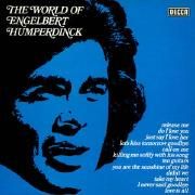 The World of  Engelbert Humperdinck}