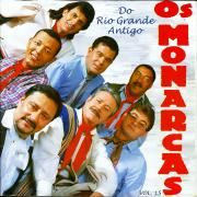 Do Rio Grande Antigo