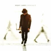 Portada de Álbum "Contact", de Boney James