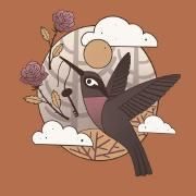 Capa do Single/EP "Sunflare", de Jéssica Falchi