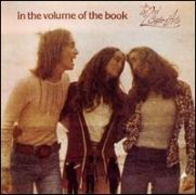 Cover for Album "In the Volume of the Book" by 2nd Chapter of Acts
