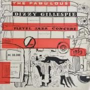 Dizzy And His Orchestra }