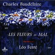 Les Fleurs Du Mal Chantées Par Léo Ferré