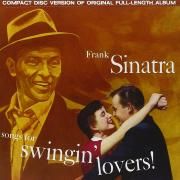 Songs for Swingn' Lovers!}