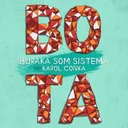 Bota (part. Buraka Som Sistema)}