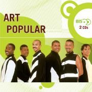 Portada de Álbum "Série Bis: Art Popular", de Art Popular