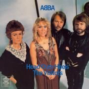 Head Over Heels / The Visitors}
