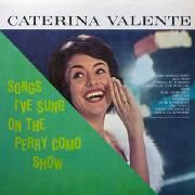 Songs I've Sung On The Perry Como Show