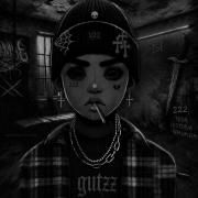 Capa do Álbum "x222. toda historia tem um fim? - 2k23", de lolgutzz