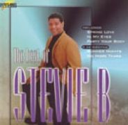 The Best of Stevie B}