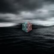 Capa do Álbum "Black Horizon", de SnowOrbit