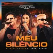 Meu Silêncio (Ao Vivo) (part. Simone Mendes)}