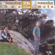 Capa do Álbum "26 De Mayo", de  Diomedes Díaz