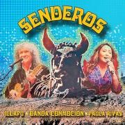 Senderos (part. Banda Conmoción y Paula Rivas)}