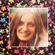 Capa do Álbum "Anne Linnet (1975)", de Anne Linnet