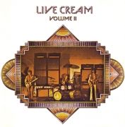 Live Cream, Vol. 1}
