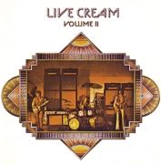 Live Cream, Vol. 1