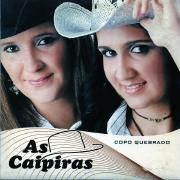 Copo Quebrado - Ao Vivo}