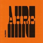 Portada de Álbum "AHRE", de RaizArbol