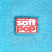 Portada de Álbum "soft pop", de Amy Shark