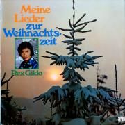 Meine Lieder Zur Weihnachtszeit