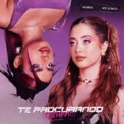 Te procurando (Saturno) (part. Lou Garcia)