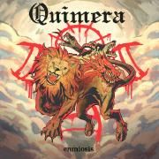 QUIMERA (part. D$ Luqi, izxx e Vidari)