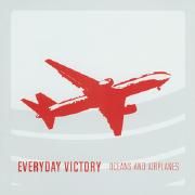 Capa do Álbum "Oceans and Airplanes", de Everyday Victory