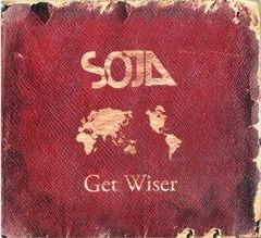 SOJA: música, canciones, letras