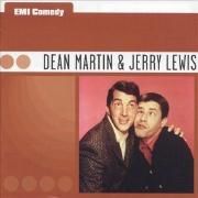 Dean Martin & Jerry Lewis}