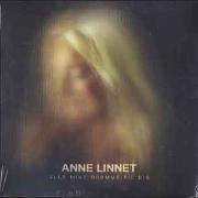 Capa do Álbum "Alle Mine Drømme Til Dig", de Anne Linnet