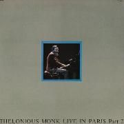 Live In Paris - Part 2}
