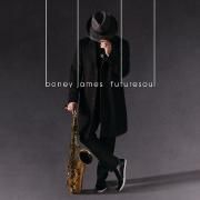 Portada de Álbum "Futuresoul", de Boney James
