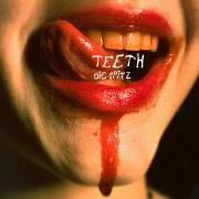 Capa do Single/EP "Teeth", de Die Splitz