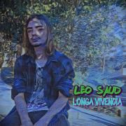 Portada de Sencillo/EP "Longa Vivência", de Leo Saud