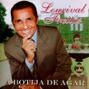 A Botija de Agar