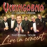 The Final Tour - Live In Concert