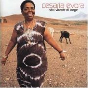 Best of Cesaria Evora}