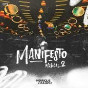 Manifesto Musical 2 (Ao Vivo) (Vol. 3)