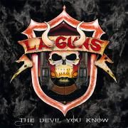 The Devil You Know}