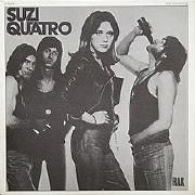 Suzi Quatro}