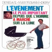 L'évènement Le Plus Important Depuis Que L'homme a Marché Sur La Lune}