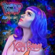 Teenage Dream [Remix EP]
