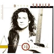 16 Strokes: The Best Of Billy Squier